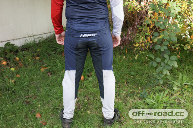 Leatt Pant MTB 4.0 review off road.cc